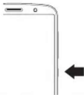 MOTOROLA Moto G6 plus - Laad het apparaat op. - 2