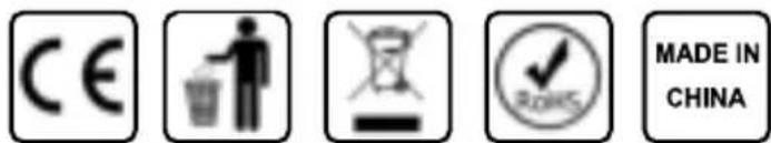 Gembird DVDUSB02 - Specifications - 1