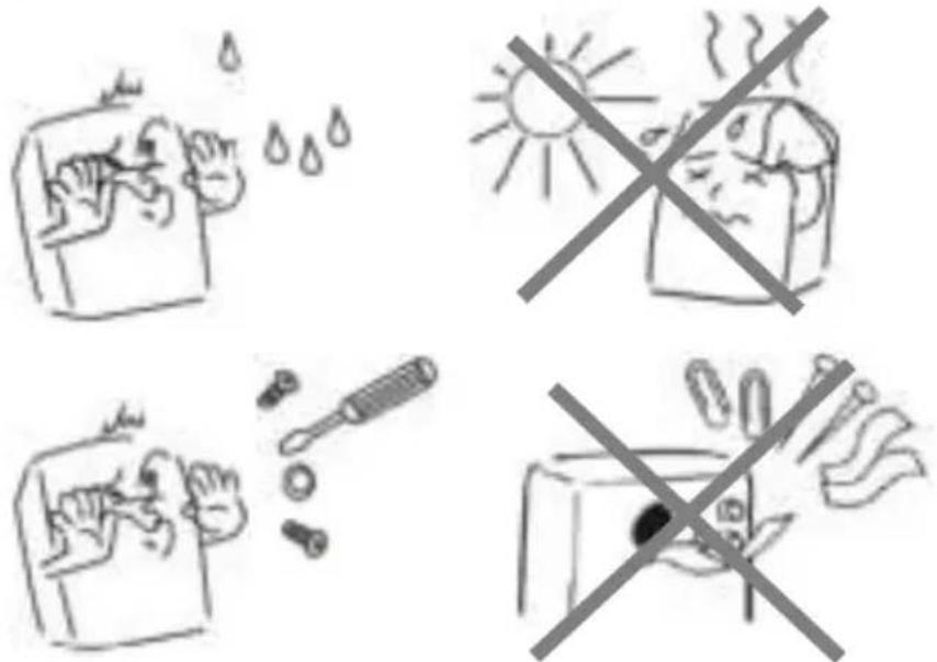 Gembird DVDUSB02 - Specifications - 14