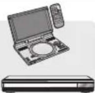 PANASONIC DMRUBZ1030 - 録画一覧の全番組消去 - 3