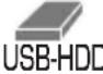 PANASONIC DMRUBZ1030 - 移動のみ可能 - 4