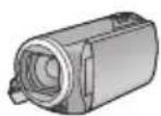 PANASONIC DMRUBZ1030 - 当社製デジタルハイビジョン ビデオカメラ - 1