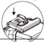 Digipower RF24H34 - USING THE ACTION PACK IN 3 EASY STEPS - 1