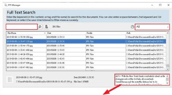 PLUSTEK SmartOffice PS186 - Full Text Search • Recherche intégral du texte - 1