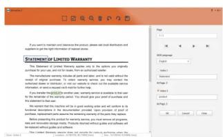 PLUSTEK SmartOffice PS186 - Add index to filename • Ajouter un index au nom du fichier - 1