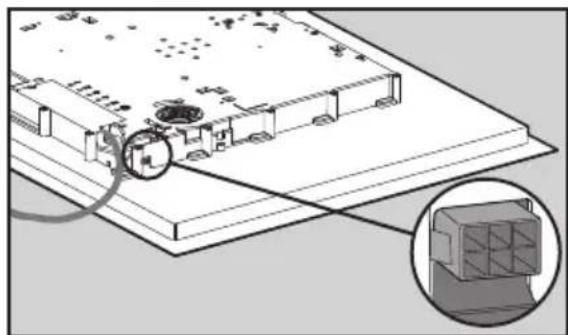 MIELE DA 3568 - 1