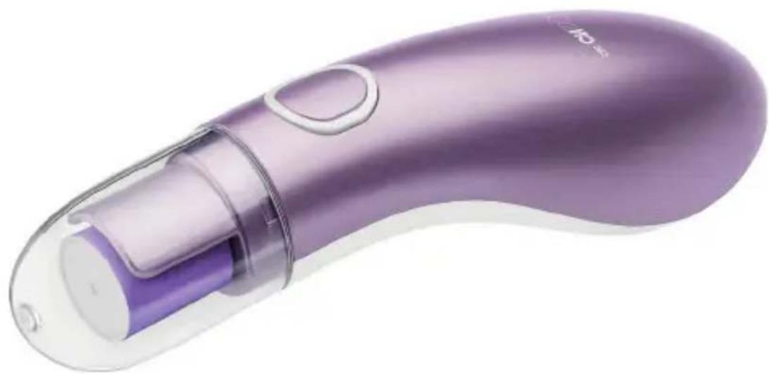 CLATRONIC NPS 3657 - NAGELPFLEGE-System NPS 3657 - 1