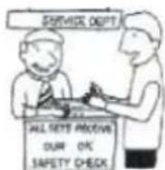 DENVER DVH1244 - RIPARAZIONI - 9