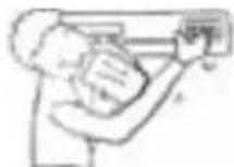 DENVER DVH1244 - RIPARAZIONI - 6