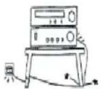 DENVER DVH1244 - UTILIZZO - 2