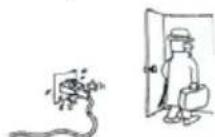 DENVER DVH1244 - UTILISATION - 11