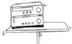 DENVER DVH1244 - UTILISATION - 8