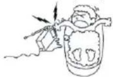 DENVER DVH1244 - INSTALLAZIONE - 1