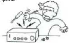 DENVER DVH1244 - REPARATION - 7