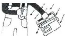 DENVER DVH1244 - REPARATION - 3