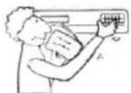 DENVER DVH1244 - REPARATION - 5