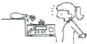 DENVER DVH1244 - REPARATION - 2