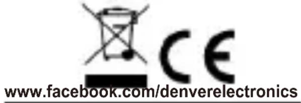 DENVER MPS409 MK2 - Ricarica - 1