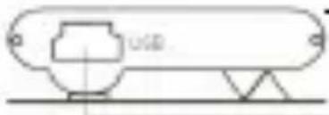 DENVER MPS409 MK2 - Fonctions des touches : - 2