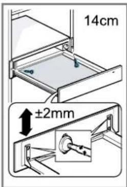 BOSCH BIC510NS0 - AVVERTENZA - Pericolo di lesions! - 1