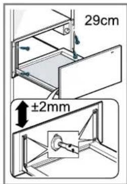 BOSCH BIC510NS0 - A VERTISSEMENT - Risque de blessure! - 2