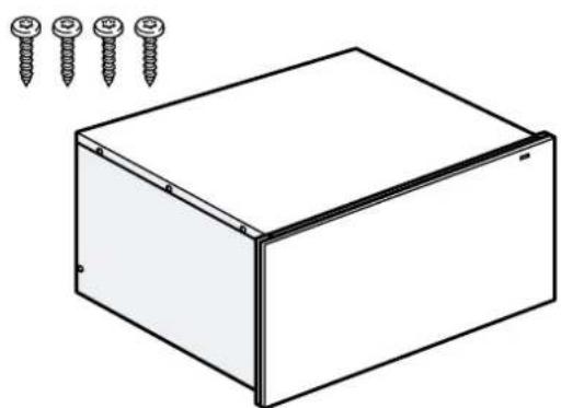 BOSCH BIC510NS0 - Lieferumfang - 2