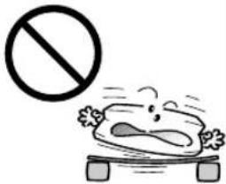 EPSON VP2300 - ● 安全上のご注意 - 15