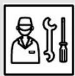 EPSON VP2300 - 電源ランプが点灯しない - 4