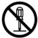 EPSON VP2300 - 注意 - 2