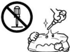 EPSON VP2300 - ● 安全上のご注意 - 2