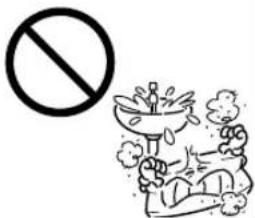 EPSON VP2300 - ● 安全上のご注意 - 16