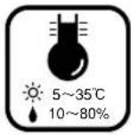 EPSON VP2300 - ● 設置上のご注意 - 3