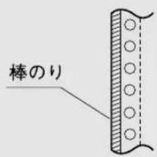 EPSON VP2300 - 連続複写紙の綴じ方 - 5