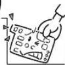 EPSON VP2300 - 注意 - 2