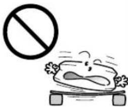 EPSON VP2300 - ● 安全上のご注意 - 14