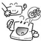 EPSON VP2300 - ● 安全上のご注意 - 12