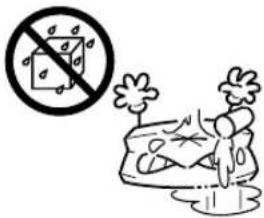 EPSON VP2300 - ● 安全上のご注意 - 9