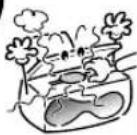 EPSON VP2300 - 注意 - 4