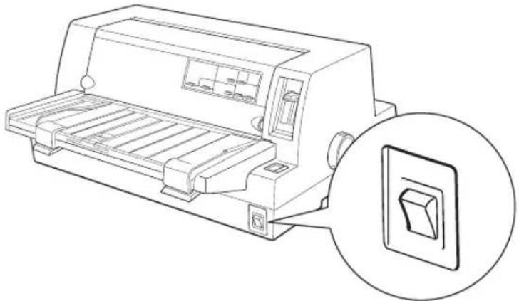 EPSON VP2300 - 注意 - 1