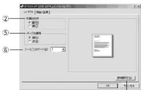 EPSON VP2300 - Windows NT4.0 - 2