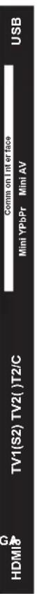 DENVER LED4072T2CS - Vuedface - 4