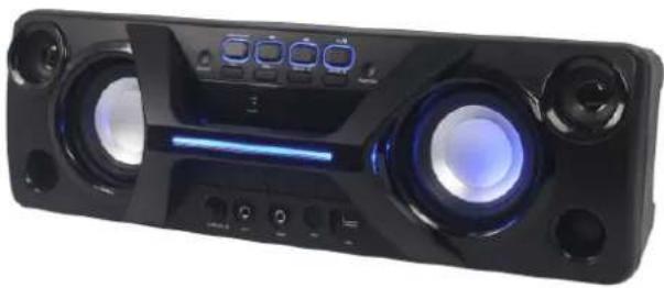 DENVER BTB410NR - 1