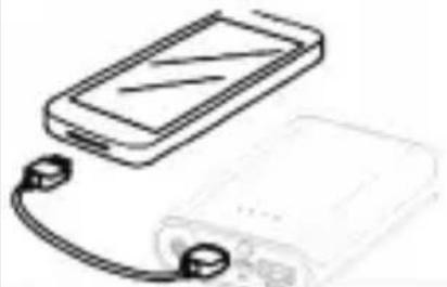 DENVER PBA6001C MK2 - Lommelygtefunktion - 3