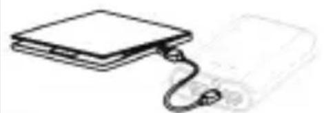 DENVER PBA6001C MK2 - Lommelygtefunktion - 2