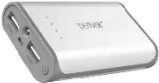 DENVER PBA6001C MK2 - DENVER PBA-6001 - 1