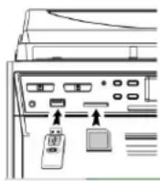 DENVER MRD165 - Connecting - 1