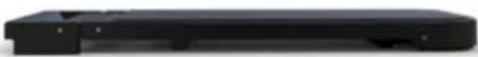 Contour Design Free3 - Insertion des rehausseurs de clavier - 4