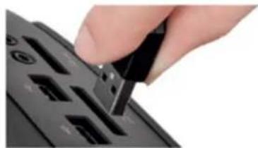 Contour Design Free3 - Interrupteur Connexion à un ordinateur - 2