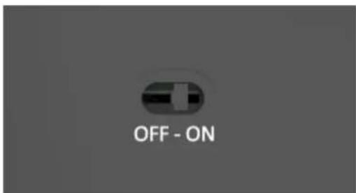 Contour Design Free3 - Interrupteur Connexion à un ordinateur - 1