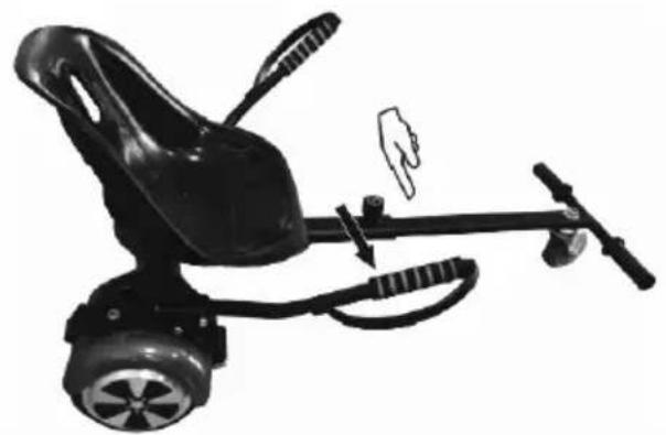 DENVER KAR1550 MK2 - Pour le fonctionnement : - 10